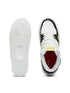 OG-15 White Men's Sneakers